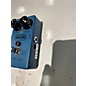 Used MXR Blue Box Effect Pedal