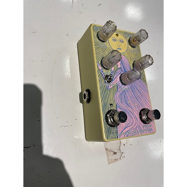 Used Old Blood Noise Endeavors Sunlight Effect Pedal