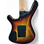 Used Kiesel vanquish Sunburst Solid Body Electric Guitar