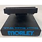 Used Morley DUAL BASS WAH Bass Effect Pedal
