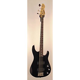 Used Peavey Used Peavey Foundation Black Electric Bass Guitar