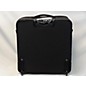 Used Bose Sub1 WITH ROLLER BAG Powered Subwoofer