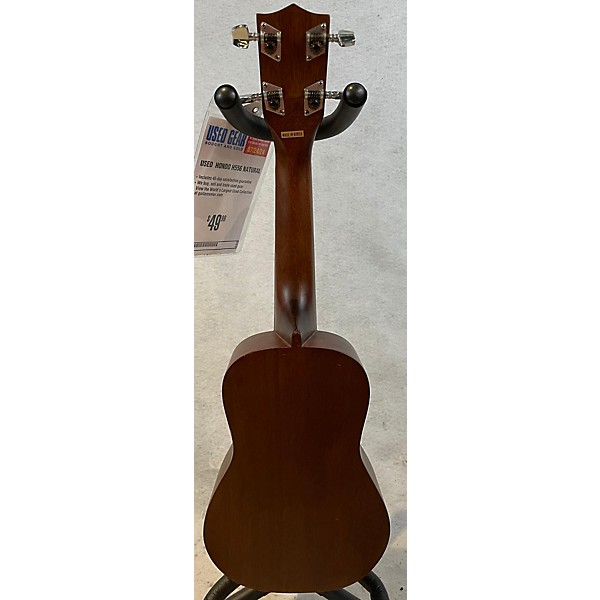 Used Hondo H556 Ukulele