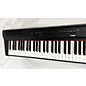 Used Yamaha P125B Digital Piano