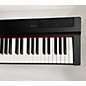 Used Yamaha P125B Digital Piano