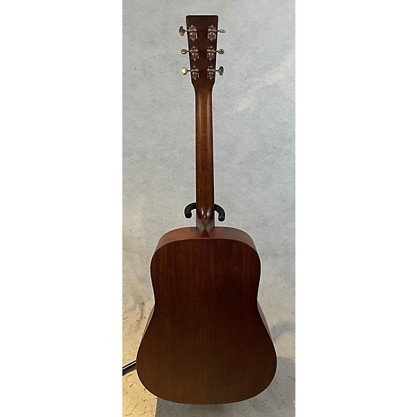 Used Martin 2019 D15M Acoustic Guitar