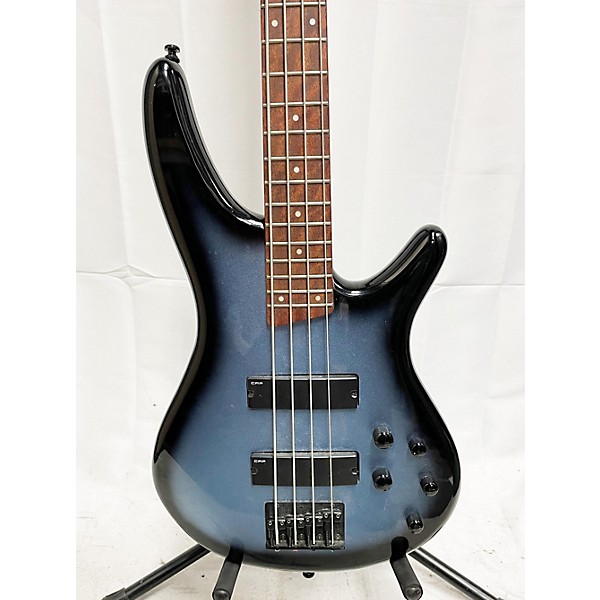 Used Ibanez SR250 Electric Bass Guitar