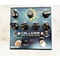 Used Source Audio Collider Effect Pedal thumbnail
