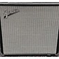 Used Fender Rumble 40 Bass Combo Amp thumbnail