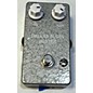 Used Nev Tech Dallas Blues Buster Effect Pedal thumbnail