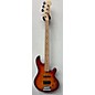 Used Lakland Skyline Series Electric Bass Guitar thumbnail