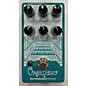 Used EarthQuaker Devices Used EarthQuaker Devices Organizer Polyphonic Organ Emulator Effect Pedal thumbnail