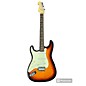 Vintage Fender 1994 Left Handed Standard Stratocaster Solid Body Electric Guitar thumbnail