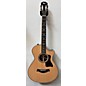 Used Taylor 812 12-Fret Acoustic Guitar thumbnail