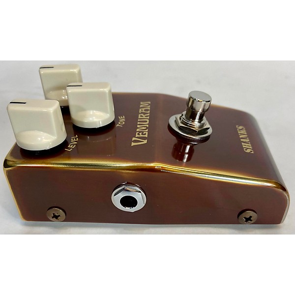 Used Used Tri-Sound Shanks II Effect Pedal