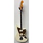 Used Squier J Mascis Jazzmaster Solid Body Electric Guitar thumbnail