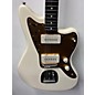 Used Squier J Mascis Jazzmaster Solid Body Electric Guitar