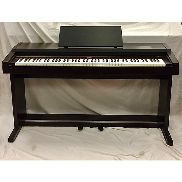 Used Roland HP1300 Digital Piano