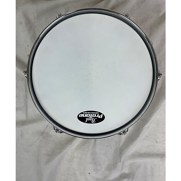 Used Pearl 10X5 Pearl FCP1250 Firecracker 10x5 Drum