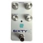 Used LPD PEDALS SIXTY 8 Effect Pedal thumbnail