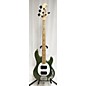 Used Sterling by Music Man Sub Series Sting Ray Electric Bass Guitar thumbnail