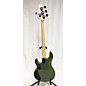 Used Sterling by Music Man Sub Series Sting Ray Electric Bass Guitar
