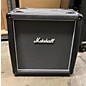 Used Marshall MHZ112A 1x12 Angled Guitar Cabinet thumbnail