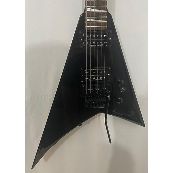 Used Jackson RR5FR Randy Rhoads Solid Body Electric Guitar