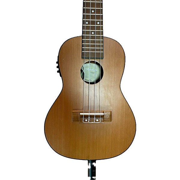 Used Mitchell Mu50se Ukulele