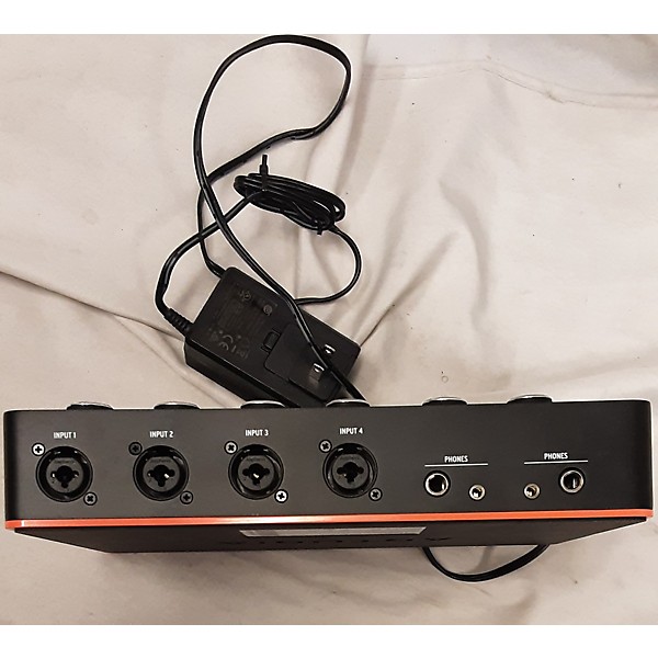 Used Arturia Audiofuse Studio Audio Interface