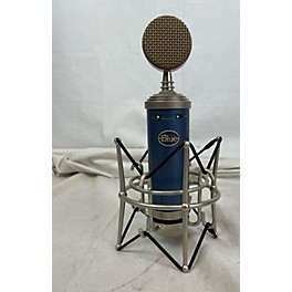 Used Blue Used Blue Bluebird Condenser Microphone