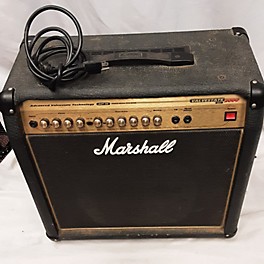 Used Universal Audio Used Marshall Valvestate Avt 2000 Guitar Power Amp