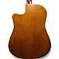 Used Seagull Used Seagull Entourage Rustic Cutaway Brown Sunburst Acoustic Electric Guitar