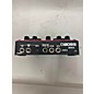 Used BOSS RC20XL Loop Station XL Twin Pedal