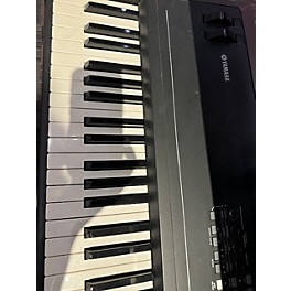 Used Yamaha Used Yamaha KX8 MIDI Controller