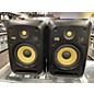 Used KRK Used KRK V6 Pair Powered Monitor thumbnail