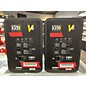 Used KRK Used KRK V6 Pair Powered Monitor