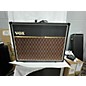 Used VOX AC30S1 30W 1x12 Tube Guitar Combo Amp thumbnail