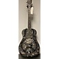 Used Trussart Steelresogator Hollow Body Electric Guitar thumbnail