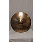 Used Zildjian Used Zildjian 20in S Family Medium Ride Cymbal thumbnail