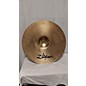 Used Zildjian Used Zildjian 20in S Family Medium Ride Cymbal