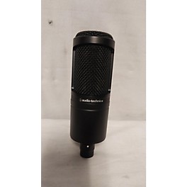 Used Audio-Technica Used Audio-Technica AT2020 Condenser Microphone