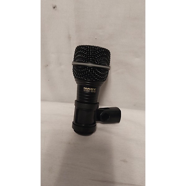 Used Nady DM80 Dynamic Microphone