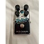 Used Electro-Harmonix Pulsar Tremolo Effect Pedal thumbnail