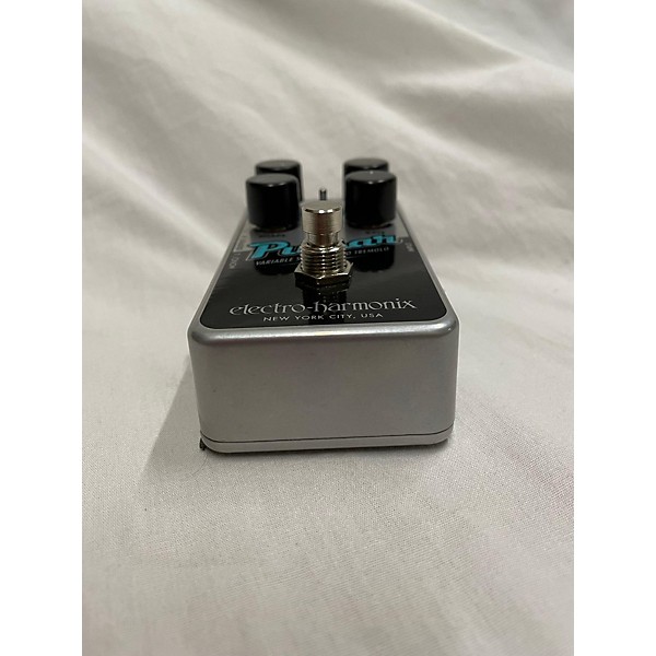 Used Electro-Harmonix Pulsar Tremolo Effect Pedal