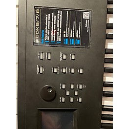 Used Yamaha Used Yamaha MODX8 Synthesizer