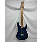 Used Charvel Used Charvel PRO-MOD DK24 CHLORINE QUILT Solid Body Electric Guitar thumbnail