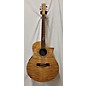 Used Ibanez EW20ASE Acoustic Electric Guitar thumbnail