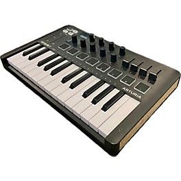 Used Arturia Used Arturia Minilab 3 MIDI Controller