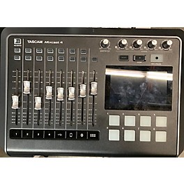 Used TASCAM Used TASCAM Mixcast 4 MultiTrack Recorder